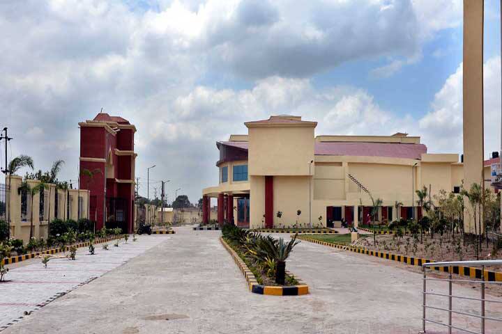 campus-view